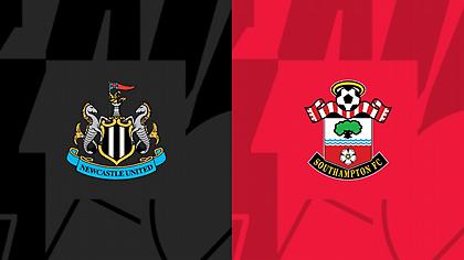Νιούκαστλ-Σαουθάμπτον
