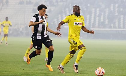 Ντάντας vs Ετέμπο και… αντίδραση vs «αδικίας»: Τα συμπεράσματα από το ΠΑΟΚ-Άρης