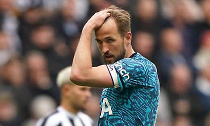 Κέιν: «Χάσαμε κάποιες από τις αξίες και την κουλτούρα που είχαμε με τον Ποτσετίνο»