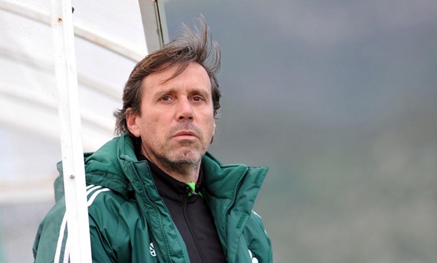 Μαραγκός για Γιοβάνοβιτς: «Σέβεται το σωματείο που δουλεύει-Οι άλλοι λένε ό,τι τους υπαγορεύουν»