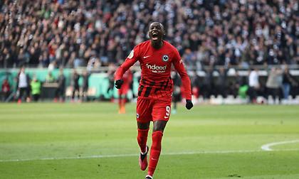 Ξεκίνησε διαπραγματεύσεις με τον Κολό Μουανί η Μπάγερν Μονάχου