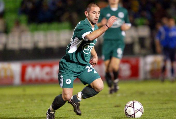 Κουίζ: Βρες τον παλιό Έλληνα ποδοσφαιριστή!