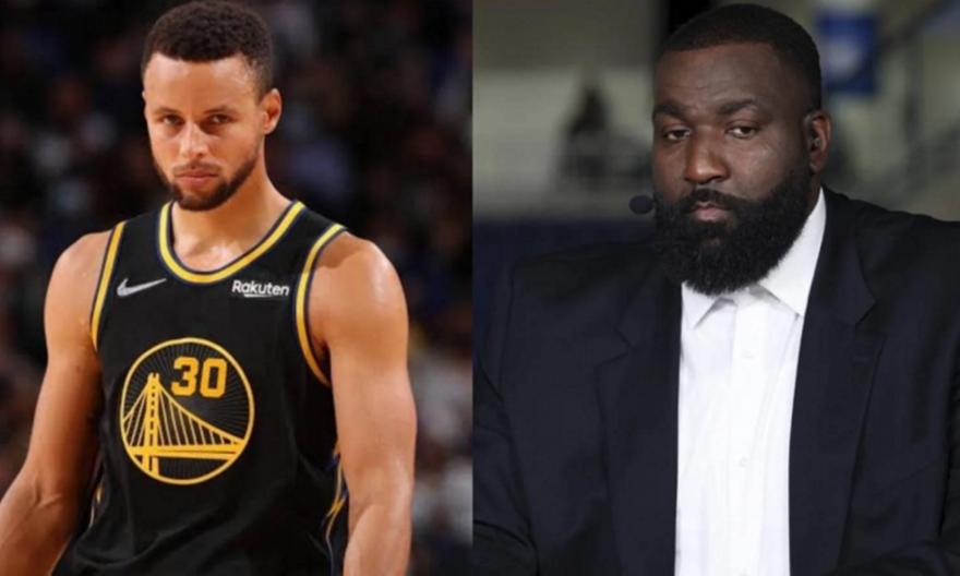 Πέρκινς: «Ο Κάρι είναι ο κορυφαίος πόιντ γκαρντ»