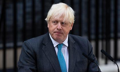 Ο «Μπόρις Τζόνσον» συνελήφθη στην Ολλανδία να οδηγεί μεθυσμένος - Τι συνέβη