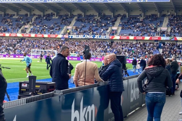 Ολυμπιακός: Ο Σρέντερ είναι υποψήφιος για τη Μπριζ