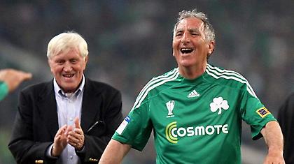 Φυλακούρης: «Τίποτα δεν έχει τελειώσει ακόμα»