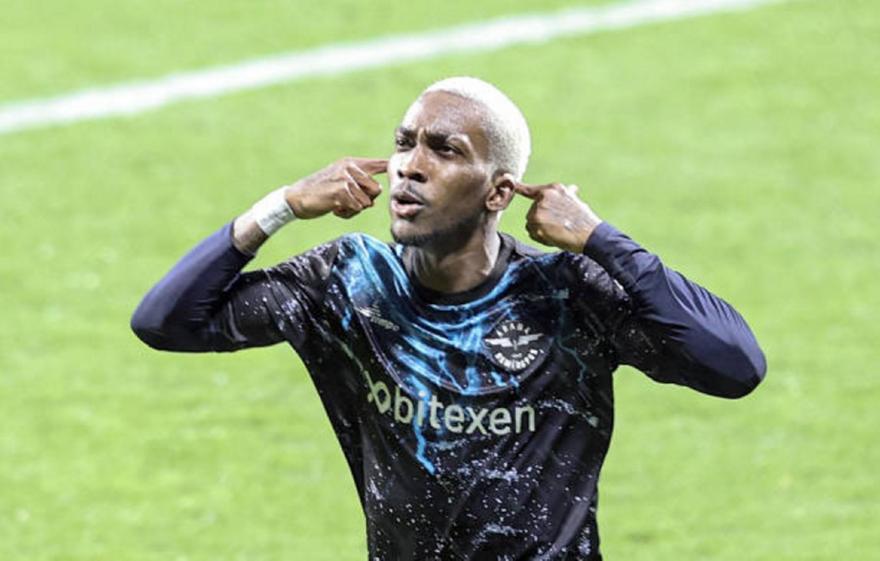 «Έτοιμη να ενεργοποιήσει την οψιόν για τον Ονιεκούρου η Άδανα Ντεμίρσπορ»