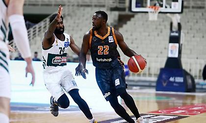 Με δυο πρώην... Έλληνες η καλύτερη πεντάδα του EuroCup