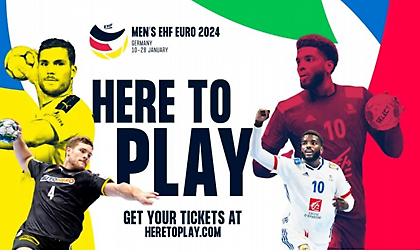 Στο τέταρτο γκρουπ δυναμικότητας την κλήρωση του EURO 2024 η Εθνική χάντμπολ