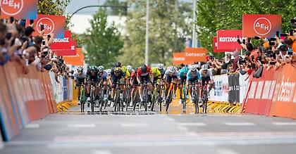 Η Ελλάδα χτίζει τον μεγάλο ποδηλατικό Γύρο που της έλειπε!