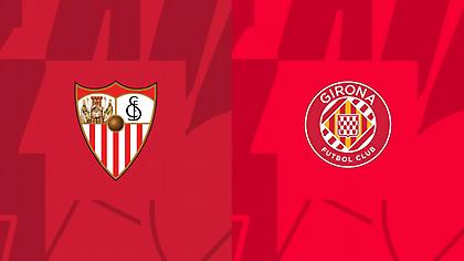 Σεβίλλη-Τζιρόνα