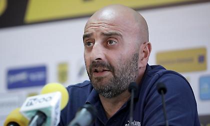 «Έφυγε» στα 43 του ο Παύλος Μυροφορίδης