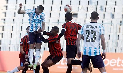 Απόλλων Πόντου-Ηρακλής