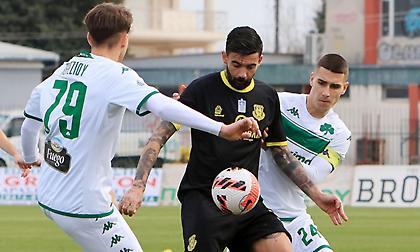 Αθανασιάδης για Μυροφορίδη: «Καλό παράδεισο Παυλάρα»