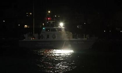 Εντοπίστηκε 57χρονος νεκρός εντός του εμπορικού λιμένα Νέων Μουδανιών Χαλκιδικής