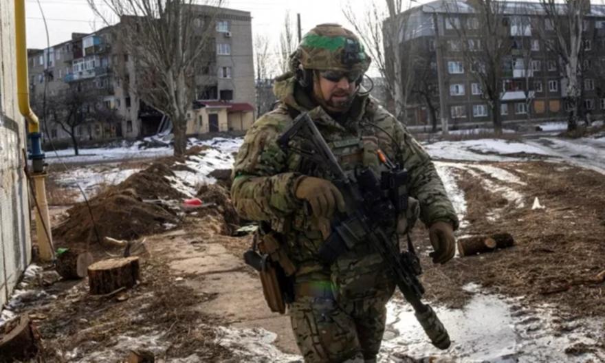 Πόλεμος στην Ουκρανία: 100.000 απώλειες για ρώσικο στρατό