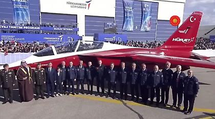 Απειλές Ερντογάν προς Ελλάδα: «Θα ενοχλούμε αυτούς που βρίσκονται στην άλλη πλευρά των υδάτων»