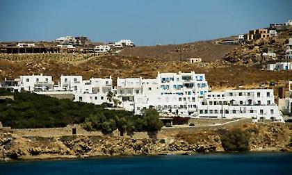 Συλλήψεις 22 ατόμων σε Κυκλάδες και Δωδεκάνησα για αυθαίρετη δόμηση