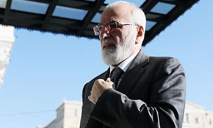 Ο εισαγγελέας εισηγήθηκε την αθώωση του Ιβάν Σαββίδη