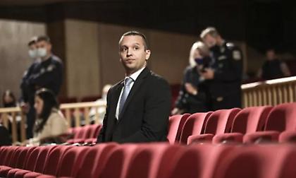 «Κόπηκε» από τις εκλογές το κόμμα Κασιδιάρη – «Πράσινο φως» για τον Κανελλόπουλο