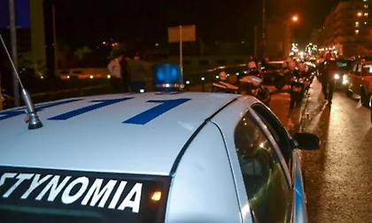 Νέο κρούσμα οπαδικής βίας: Επιτέθηκαν σε 15χρονο επειδή φορούσε μπλούζα ομάδας στη Θεσσαλονίκη!