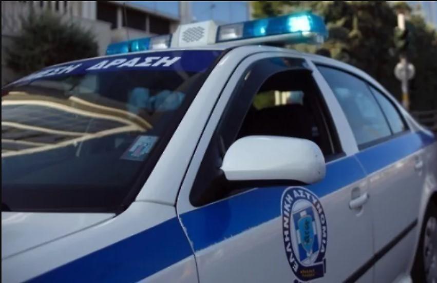 Εισέβαλαν σε εταιρεία δομικών υλικών κλέβοντας μέχρι και... την μπετονιέρα στη Θεσσαλονίκη!