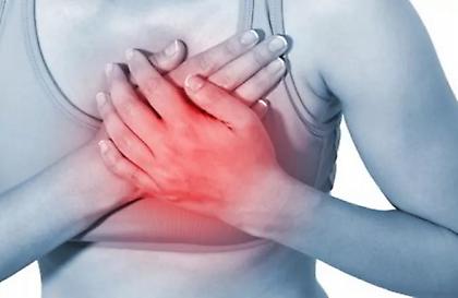 Η καρδιακή ανεπάρκεια στις πρώτες αιτίες θανάτου στην Ελλάδα