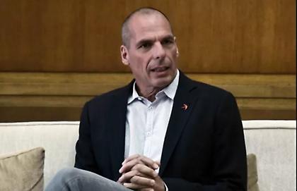 Συνελήφθη ένας 30χρονος που κατηγορείται ότι συμμετείχε στον ξυλοδαρμό του Βαρουφάκη