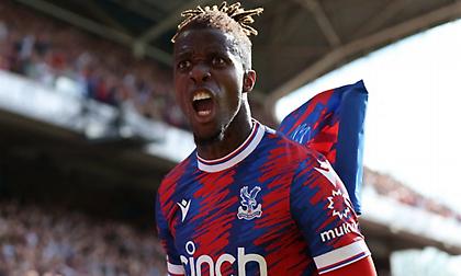 Στα ραντάρ της Γιουβέντους ο Ζαχά - Ενδιαφέρον από Άρσεναλ, Τσέλσι και Μπαρτσελόνα!