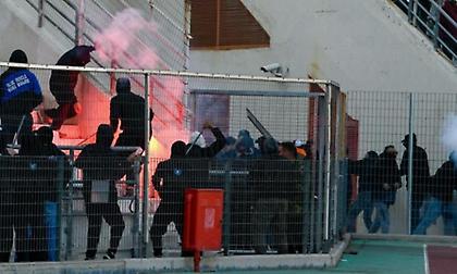 «Καμπάνα» στη Νίκη Βόλου για το ματς με ΑΕΛ: Μηδενισμός, αφαίρεση βαθμού και βαρύ πρόστιμο