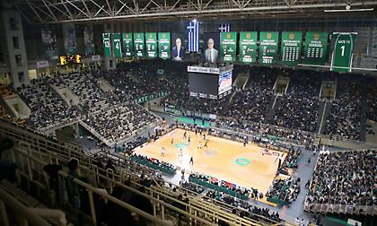 Ιστορική στιγμή για τον Παναθηναϊκό, διασφαλίζει το μέλλον του με το ΟΑΚΑ!