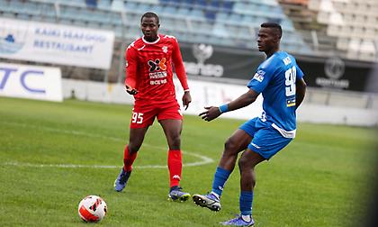 ΠΑΟ Ρουφ-Χανιά