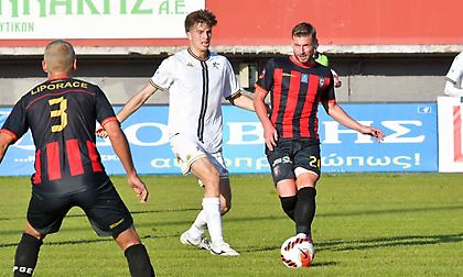 Καλλιθέα-Παναχαϊκή