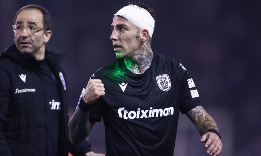 Τόμας: «Αξίζαμε κάτι παραπάνω με βάση την εικόνα μας στο δεύτερο μέρος»