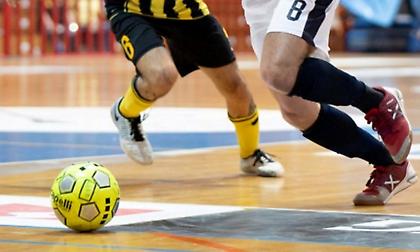 Έκανε το 1-0 ο Δούκας στους τελικούς κόντρα στην ΑΕΚ