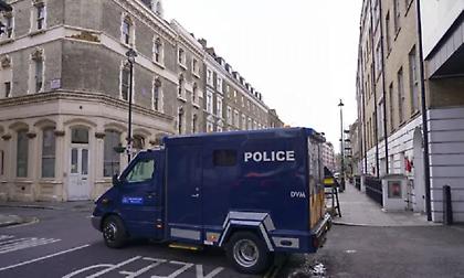 Επίθεση με μαχαίρι σε σχολείο στο Βερολίνο - Δύο μαθήτριες δημοτικού τραυματίστηκαν