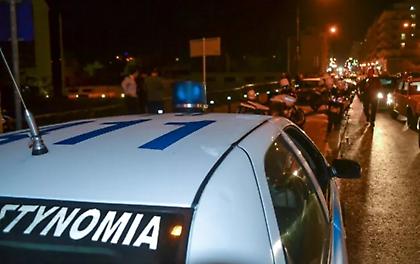 Σύλληψη 24χρονου απείλησε με αεροβόλο 60χρονο στη Νέα Σμύρνη – Στην κατοχή του εντοπίστηκαν και δυο