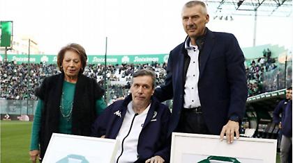 Βάντσικ: Ξεχάστε τα περί εύκολου ματς στο Καραϊσκακη