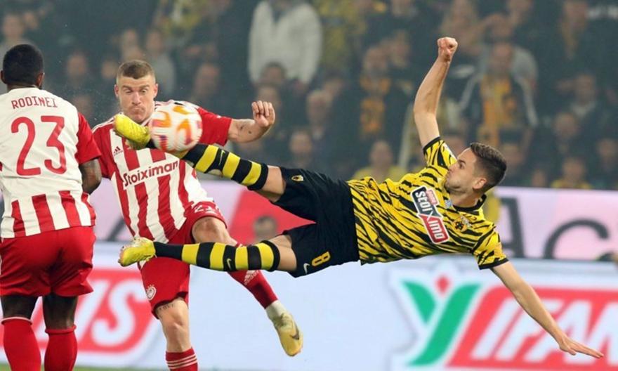 Γκατσίνοβιτς: «Δεν μπορέσαμε να κάνουμε αυτό το δώρο στον εαυτό μας»