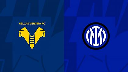 Βερόνα-Ίντερ