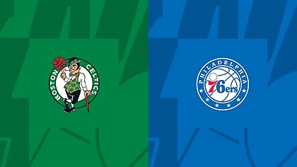 Σέλτικς-Σίξερς