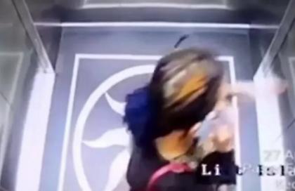 Τραγικό τέλος για 38χρονη στην Ινδονησία: Άνοιξε η λάθος πόρτα του ασανσέρ και έπεσε στο κενό