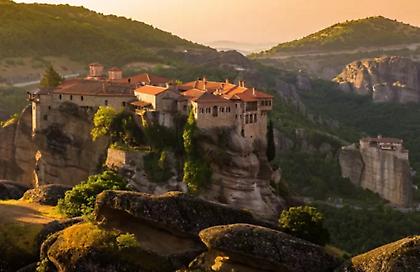 Ξενοδόχος στα Μετέωρα ξέχασε να δηλώσει 1,3 εκατ. ευρώ