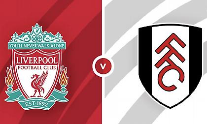 Λίβερπουλ-Φούλαμ