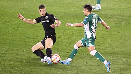 Tο μειονέκτημα του ΠΑΟΚ που καλείται να εκμεταλλευτεί ο Παναθηναϊκός