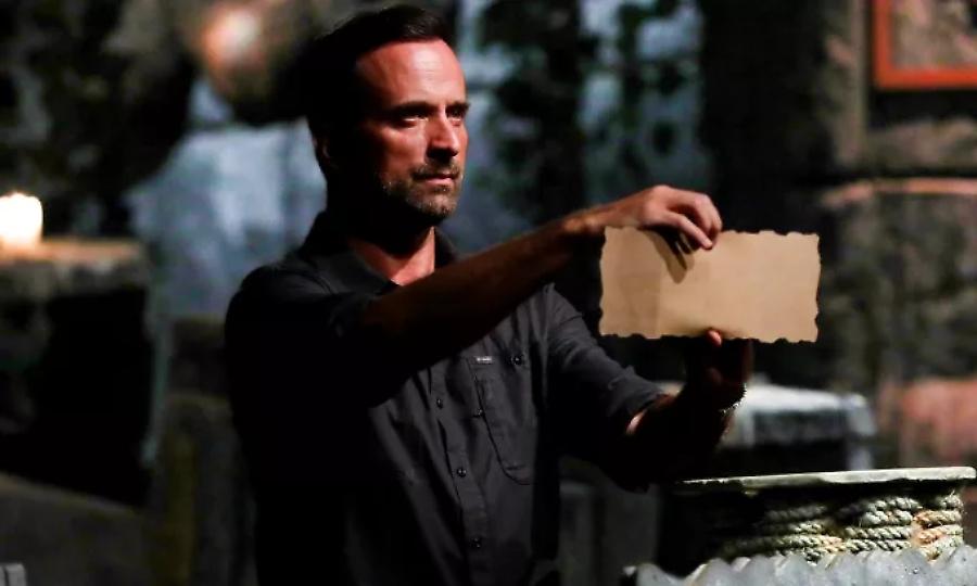 Πρώτο σε τηλεθέαση τον Απρίλιο το Survivor All Star - Απόψε το τρίτο αγώνισμα ασυλίας