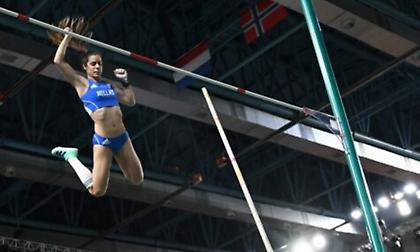 Ντεμπουτάρει στην Ντόχα η Στεφανίδη