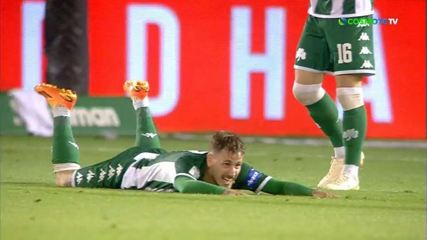 Καταπληκτικό σουτ του Μαντσίνι τράνταξε το οριζόντιο δοκάρι του Κοτάρσκι