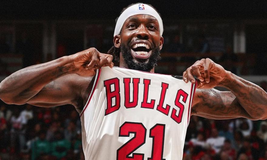 Μπέβερλι: «Οι μισοί παίκτες του ΝΒΑ δεν αγαπούν το μπάσκετ»