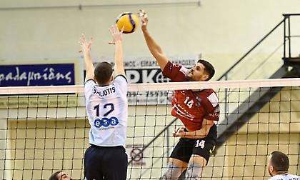 Πλησιάζει στον Μίλωνα ο Αλγκούλ του Άθλου Ορεστιάδας